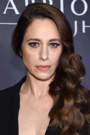 Jodhi May portrait