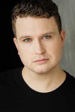 Owen Bishop portrait