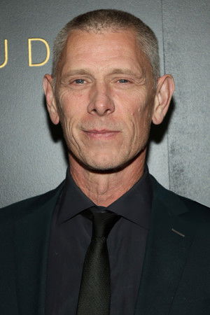 Jamie Harris portrait