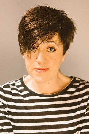 Tracey Thorn portrait