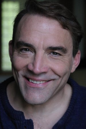 Pierre Chagnon portrait
