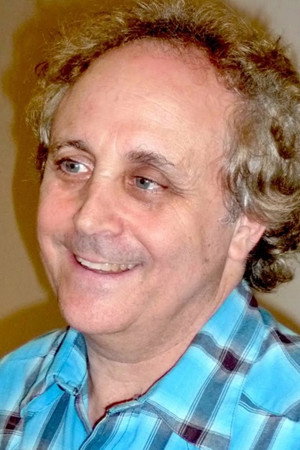 Marc Wanamaker portrait
