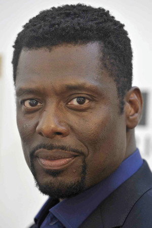 Eamonn Walker portrait