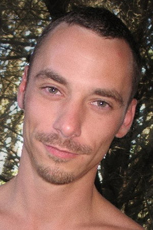 Christian portrait