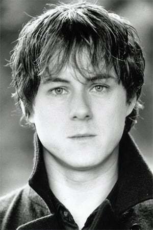 Andrew Knott portrait