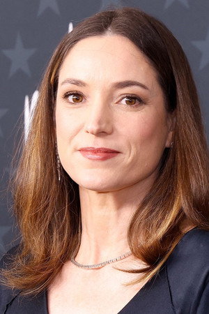 Emilie Lesclaux portrait