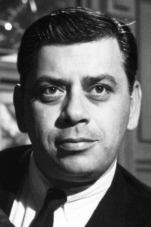 Robert B. Sherman portrait