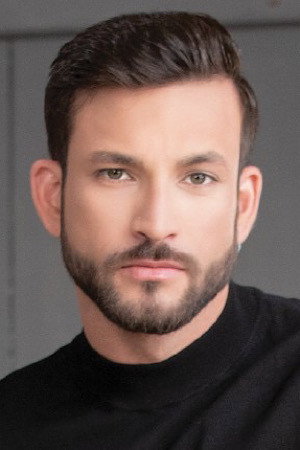 Javi Gray portrait