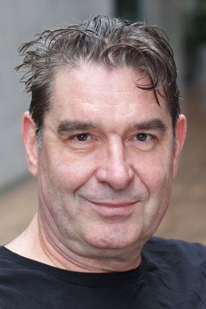 Miroslav Etzler portrait