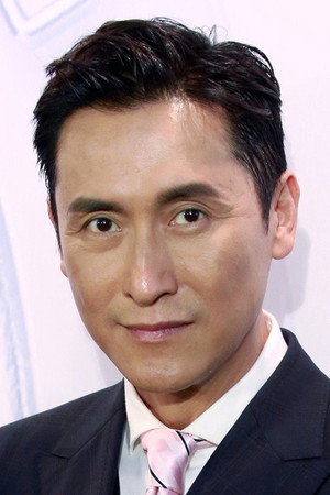 Joe Ma Tak-Chung portrait