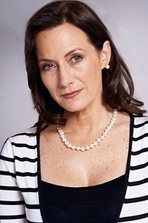 Kristina Lilley portrait