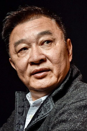 Tony Ching Siu-Tung portrait