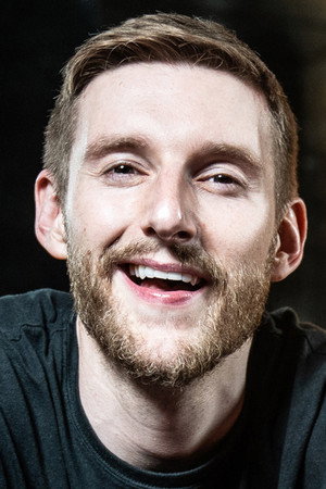 Jeremiah Watkins portrait
