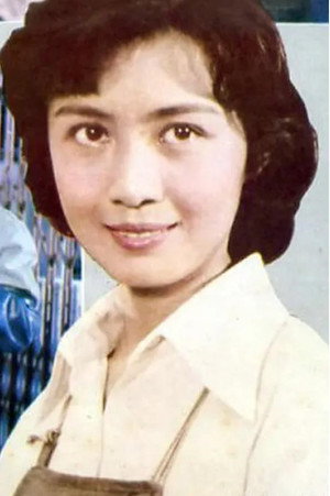 Xiu Huo portrait