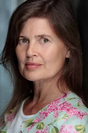 Sophie Aldred portrait
