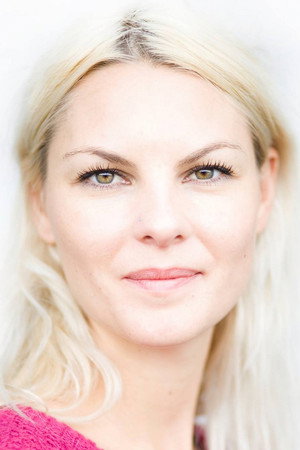Austa Lea Jespersen portrait