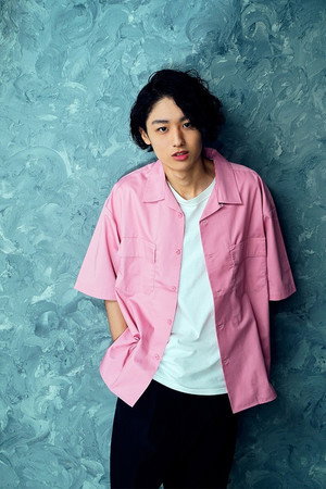 Toshiki Kondo portrait