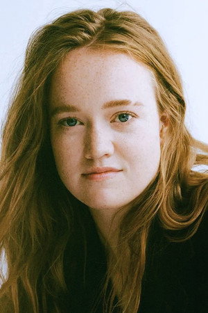 Liv Hewson portrait