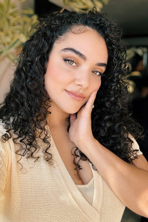 Kiara Pichardo portrait
