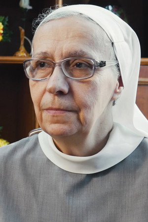 Irmã Maria Therezinha portrait