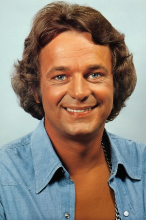 Fausto Rocha portrait