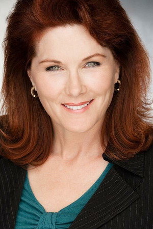 Terri Treas portrait