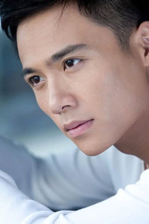 Liu Yue portrait