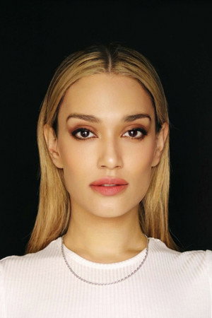 Mariu Bárcena portrait