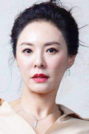 Kim Borana portrait