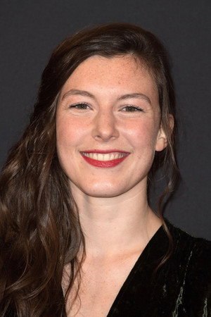 Louise Chevillotte portrait