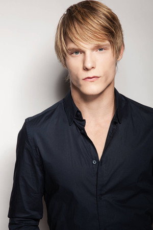 Dakota Daulby portrait