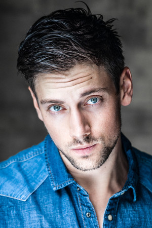 Lincoln Younes portrait