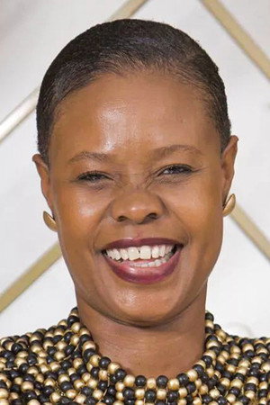 Nthati Moshesh portrait
