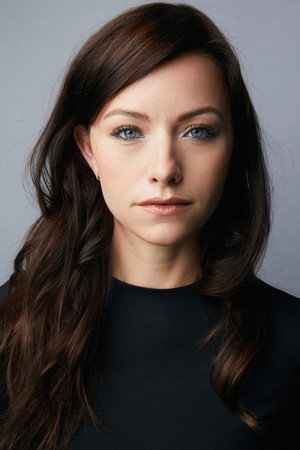 Ashley Platz portrait