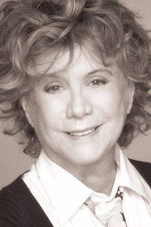 Denise Filiatrault portrait