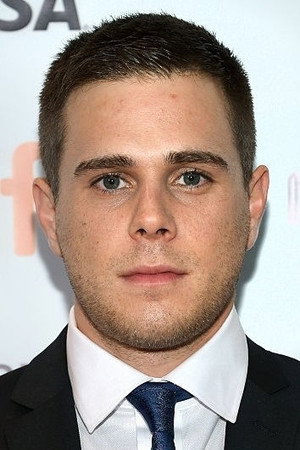Jared Abrahamson portrait