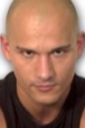 Julian Meinel portrait