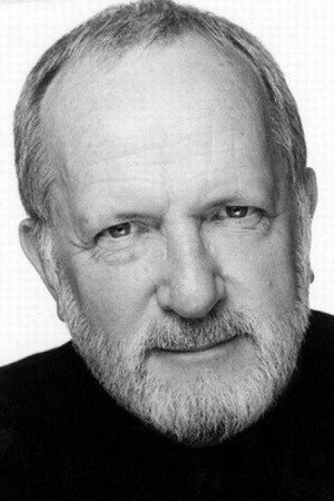 Robert Alexander portrait