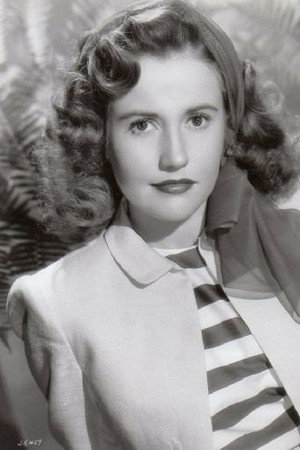 Joyce Reynolds portrait
