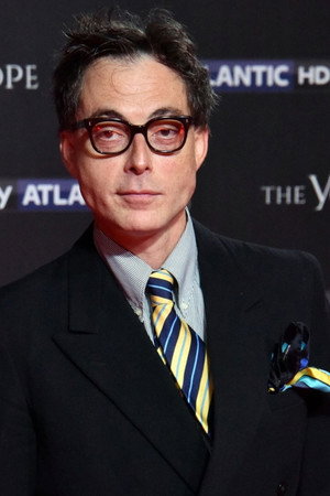 Maurizio Lombardi portrait