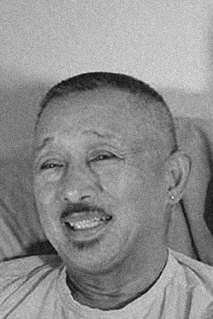 Jeff Ching portrait