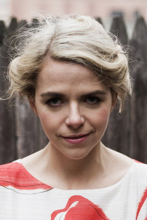 Aoife O'Donovan portrait