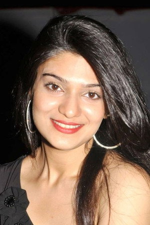 Siya Gautham portrait