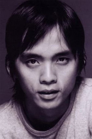 Jon Kit Lee portrait