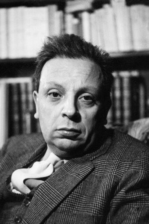 Henri Jeanson portrait