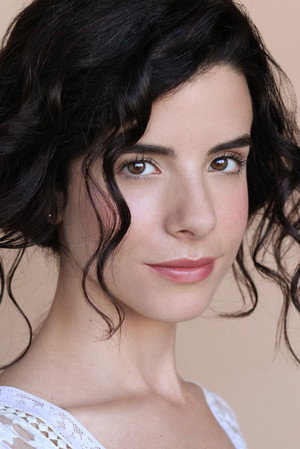 Emily Rowan portrait