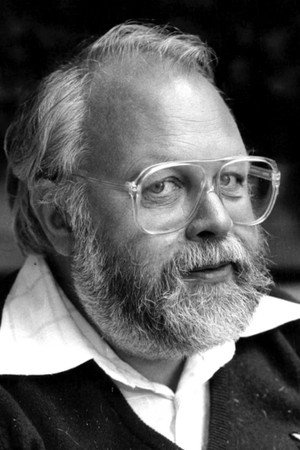 Åke Söderqvist portrait
