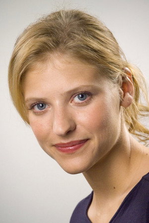 Jitka Ježková portrait