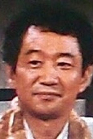 Tonbo Zushi portrait