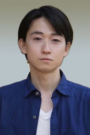 Yuki Kedoin portrait